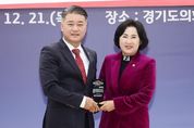 경기도의회 조희선 의원, 여성과 사회적 약자 위한 의정활동 앞장서