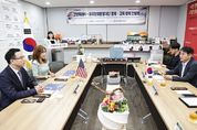 이동환 고양시장 “경제자유구역 지정 후 세제 지원, 정주여건 개선 등 적극 협력할 것”