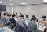 화성시, 공장 화재사고 예방 위한 제도개선 방안 논의
