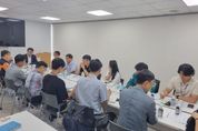 화성시, 공장 화재사고 예방 위한 제도개선 방안 논의