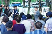 신상진 성남시장 "시민들 목소리 반영해 내실 있는 소통 행정 펼칠 것"