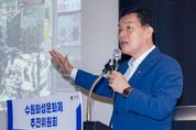 이재준 수원시장 “수원화성문화제는 시민, 관광객이 중심이 되는 축제”