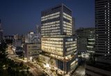 경기주택도시공사GH 광교 신사옥, 대한국토·도시계획학회장상 수상