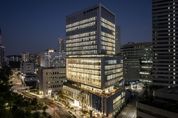 경기주택도시공사GH 광교 신사옥, 대한국토·도시계획학회장상 수상