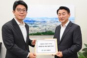 김동근 의정부시장 "대안도 없이 106번 버스 폐선 강행... 시민들 우려 매우 크다”
