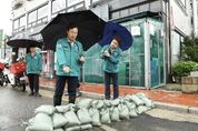 김성제 의왕시장 “지속적인 예찰활동으로 피해 발생 방지 노력”