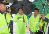 오산시, 집중호우 대비·복구 총력대응 '24만 시민안전' 지켰다
