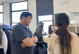 경기도 ‘뉴욕 수출로드쇼’ 547만 달러 수출상담 성과