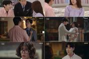 '미녀와 순정남' 지현우가 박상원 제작사 대표직 제안을 수락했다