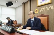 경기도의회 김동영 의원, 건설교통위원회 부위원장에 선출