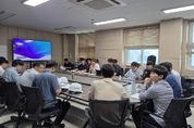 이권재 오산시장 “배터리 제조업체 화재 우려 불식... 시민들 생명 보호 최선”