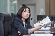 황세주 경기도의원 "항생제내성균 양성율 90 요양기관 보건 환경 점검해야"