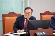 최승용 경기도의원 '공동주택 내 고사목', '좀비주유소' 등 도심 속 흉물 관리 촉구