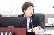 남경순 경기도의원 "경기도주식회사 지속가능 경영 위한 특단의 조치 필요"