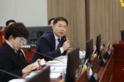 이호동 경기도의원, 영유아 급식비 지원 소홀한 경기도교육청의 무관심 질타