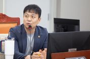 유영일 경기도의원 "반려동물산업 시장확대에 따른 순환경제 확산 필요"