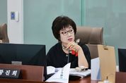 경기도의회 황진희 의원, 시대상에 맞는 교복지원정책 변화 주문