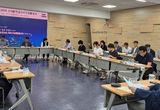 광명시, 민선8기 공약사업 39개 완료… 1분기 대비 6개 공약 추가 완료