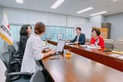 이애형-김영기 경기도의원, ‘경기형 IB교육’의 내실화 및 확산 강조