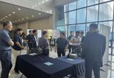 화물 운송·말벌 퇴치 등 드론 실용화 '눈앞'... 포천형 드론 실증사업 최종보고회
