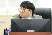 경기도의회 유호준 의원 "정부의 14개 댐 건설 계획, 반지하 침수, 제방 붕괴 못 막아"