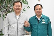 오산시 “24만 시민안전·생활환경 꼼꼼히 챙긴다”... 2년간 행안부 특교세 총 32억 확보