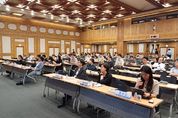 김미숙 경기도의원, 경기도 의료산업 글로벌 경쟁력 강조