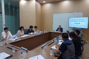 경기도의회 박재용 의원, 권리중심 중증장애인 맞춤형 공공일자리 지원 논의 정담회