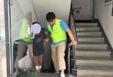 여주시 ‘침수감지알람장치’ 활용... 반지하주택 침수 피해 예방 체계 구축