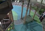 성남시 CCTV 상황실, 24시간 모니터링으로 시민 생명 지킨다