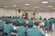 전진선 양평군수 "책임감 갖고 을지연습에 참여해 줄 것”