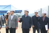 '더 살기 좋은 화성' 8월부터 경부동탄터널 위로 동탄 1·2 신도시 연결도로 순차 개통