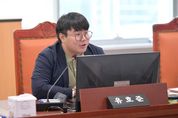 경기도의회 유호준 의원 "경기도 내년 본예산, 기후변화에 미치는 영향 확인할 것"