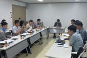 고양시, GTX-A 개통 TF팀 3차 회의 개최