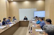 경기도의회 박재용 의원 "장애인 복지시설의 효율적 운영을 위해 경기도 및 도의회의 적극 지원 필요"