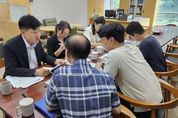 경기도의회 이영주 의원, 704번 서울버스 일방적 단축...대체노선 운행 주문