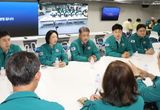 경기도의회 국민의힘 “실전 대처 능력 키울 수 있도록 엄숙한 자세로 임해달라”