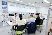 경기도의회 박명수 의원, 경기환경에너지진흥원과 '기후행동 기회소득' 사업 활성화 방안 정담회