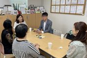 경기도의회 김민호 의원 "장애영유아 맞춤형 지원이 이루어지는 유보통합 정책 마련돼야"