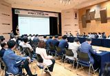경기도, 북부발전에 대한 진심을 보이다... 의정부에서 ‘경기북부 시군 비전 순회 간담회’
