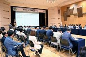 경기도, 북부발전에 대한 진심을 보이다... 의정부에서 ‘경기북부 시군 비전 순회 간담회’