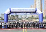 화성시 동탄1·2신도시 연결 주간선도로 개통... 하나의 생활권으로 거듭나