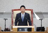 경기도의회 김진경 의장 “의회-집행부 ‘협치의 틀’ 정비해 민생문제 해결해야”