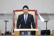 경기도의회 김진경 의장 “의회-집행부 ‘협치의 틀’ 정비해 민생문제 해결해야”