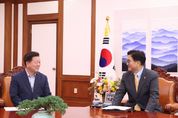 박승원 광명시장 “탄소중립 달성을 위해 지방정부의 주도적인 역할 필요”