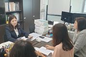경기도의회 장윤정 의원 “경기도 교육현장 딥페이크 피해 대책 강화 필요”