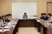 경기도의회 최만식 의원 "RISE사업 성공 위해 지자체_대학 거버넌스 구축해야"