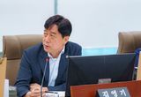 경기도의회 김영기 의원 "신축학교 시설누수 전체 40 차지" 문제 심각성 강조