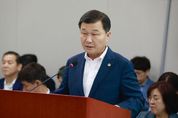 경기도의회 한원찬 의원, 경기도 교육공무직원 권리 보호를 위한 조례안 상임위 통과