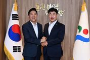 경기도의회 이영주 의원, 버스․철도 등 양주시 교통현안 건의 위해 서울시장 면담 가져